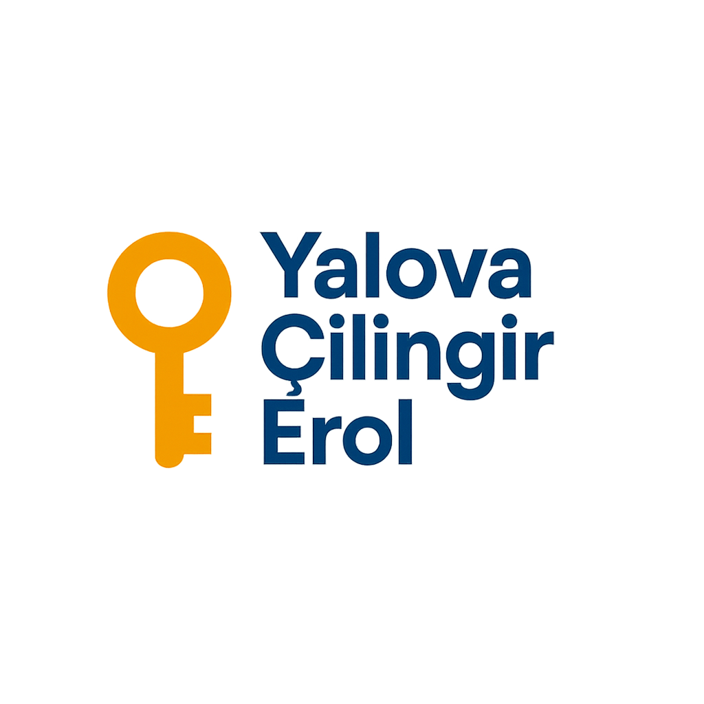 Yalova Çilingir Erol